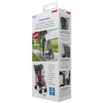 Protectia ploaie XL Reer