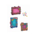 Rama foto Handmade - roz Djeco — изображение 2