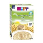 Terci cereale de ovas, organic HiPP 250 G