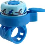 Clopotel Scootersaurus MICRO