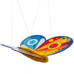 Jucarie balansator Fluture