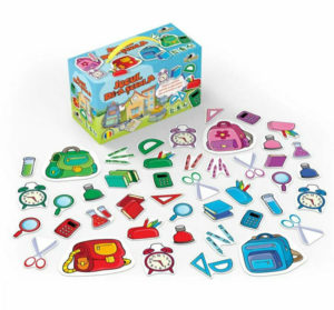 Jocul de-a scoala Noriel - imagine 2