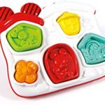 Jucarie Educativa Casuta sortator 10-36m+ CLEMENTONI