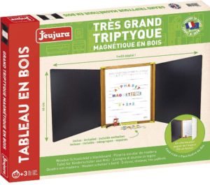 Tabla mare perete 153 cm Jeujura