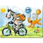 Joc dezvoltare cu sireturi SPIEGELBURG — изображение 3