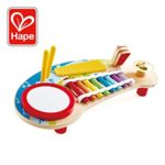 Jucarie muzicala Mini Band HAPE