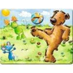 Joc dezvoltare cu sireturi SPIEGELBURG — изображение 2