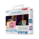 LED-ul de noapte Unicorn Reer