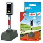 Semofor Trenul (Baterie) MARKLIN