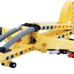 Constructor Hi tech - aeroplan LISCIANI