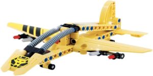 Constructor Hi tech - aeroplan LISCIANI