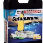 Constructor Hi tech - catamaran LISCIANI - imagine 2