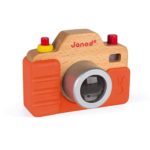 Camera cu sunete JANOD