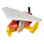 Avionul de baza Hot Wheels Mattel