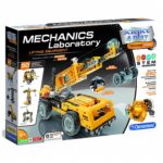 Set Laboratorie - Macalare 8+ CLIMENTONI