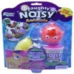 Guma pentru maini Animale is assort. SLIMY — изображение 2