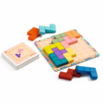 Joc Polyssimo Djeco — изображение 2