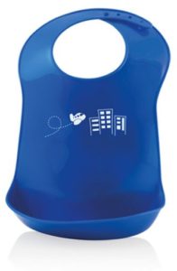 Baveta baieteii MINILAND - imagine 2