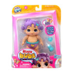 Papusa interactiva Polly Moose