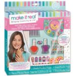 Set decor unghii Make It Real