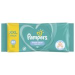 Pampers BABY WIPES FRESH CLEAN 80