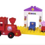 Constructor Peppa Pig BIG
