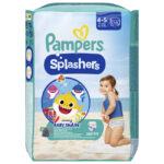 PAMPERS SCUTECE CHILOTEL INOT MAXI 11(4) - imagine 2