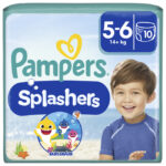 PAMPERS SCUTECE CHILOTEL INOT JUN 10(5)