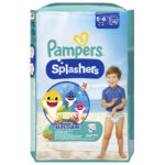 PAMPERS SCUTECE CHILOTEL INOT JUN 10(5) - imagine 2