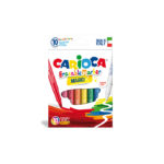 CARIOCA ERASABLE Box carioca 10 buc
