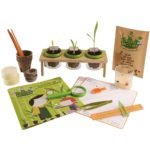 Set pentru gradinar Green Factor NAVIR — изображение 2