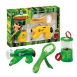 Set de lupe Discovery-K NAVIR