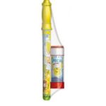 Bule de sapun BABBOL WAND- 65 ml DULCOP