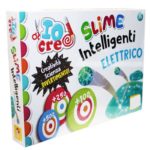 Slime Brain LISCIANI