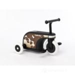 Tolocar cu pedale Vaca Italtrike