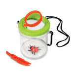 Vizualizator de insecte NAVIR