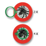 Vizualizator de insecte NAVIR - imagine 2