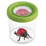 Vizualizator de insecte NAVIR