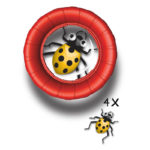 Vizualizator de insecte NAVIR - imagine 2