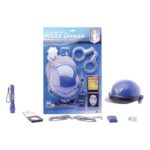 Set de joc Politist JOHNTOY