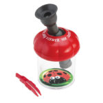 Vizualizator de insecte Super NAVIR