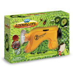 Microscop Zoomscom multicolor NAVIR - imagine 3