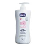 CHICCO Lapte de corp Baby Moments 500ml
