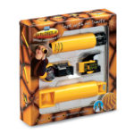 Set cercetatorului NAVIR