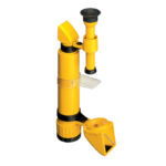 Binoclu Optical Thereek NAVIR — изображение 2