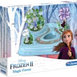 Set creatie - gradina Annei CLEMENTONI