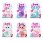 Jucarie plus Pomsies