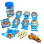 Joc de cusut MIINILAND