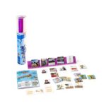 Jucarie educativa 5-6 ani MINILAND