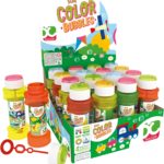 Bule de sapun COLORATE 120 ml DULCOP